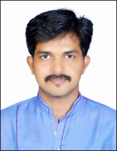 Mr. Adithya S. A Rao — Director & Promoter, Nawadwani Consulting