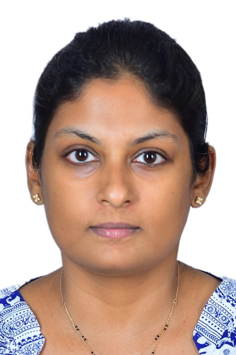Ms. Naganandini P N — Director & Promoter, Nawadwani Consulting
