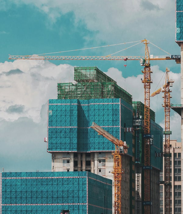 Institutional & Corporate Supplies