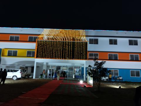 Convocation Day