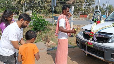Dasara