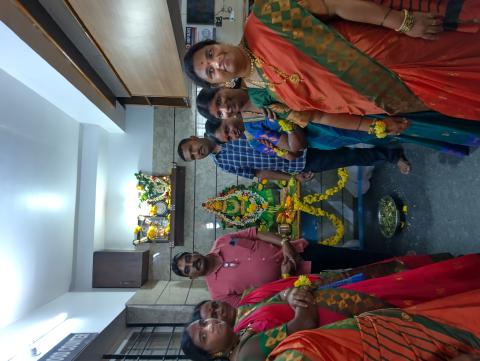 Dasara