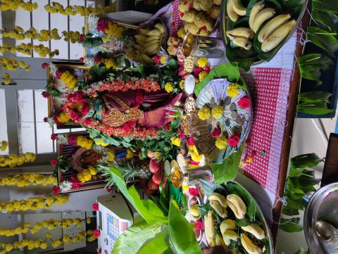 Deepavali