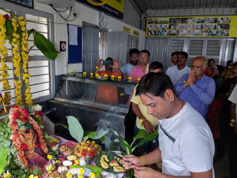 Deepavali