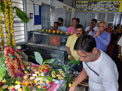 Deepavali