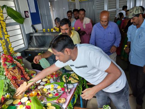Deepavali