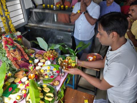 Deepavali