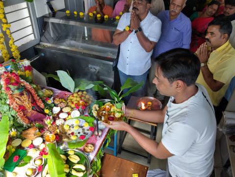 Deepavali