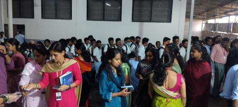 Investment Awareness Program