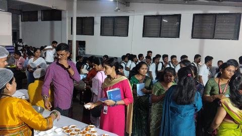Investment Awareness Program