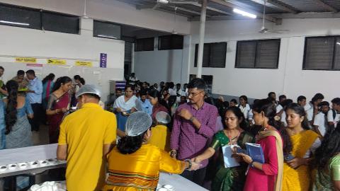 Investment Awareness Program