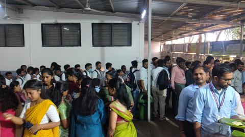 Investment Awareness Program