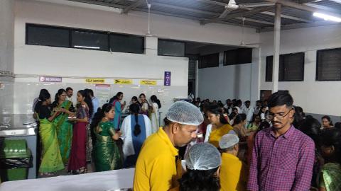 Investment Awareness Program