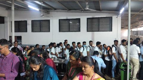 Investment Awareness Program
