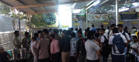 Investment Awareness Program