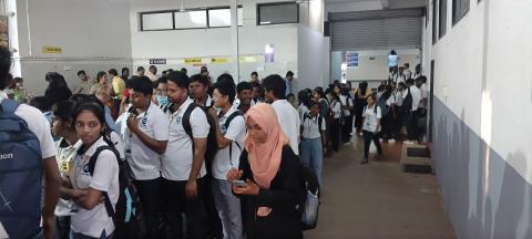 Investment Awareness Program