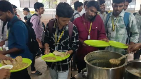 JITD MSME Event