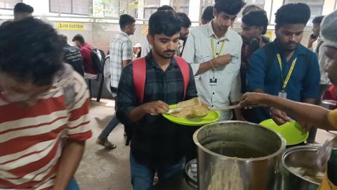 JITD MSME Event