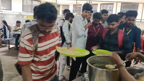 JITD MSME Event