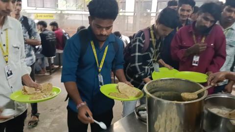 JITD MSME Event
