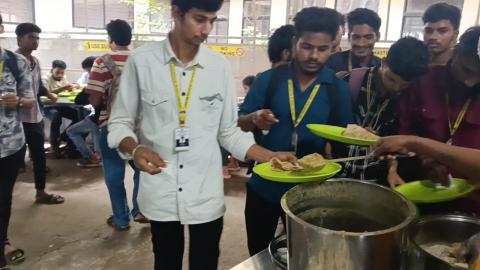JITD MSME Event