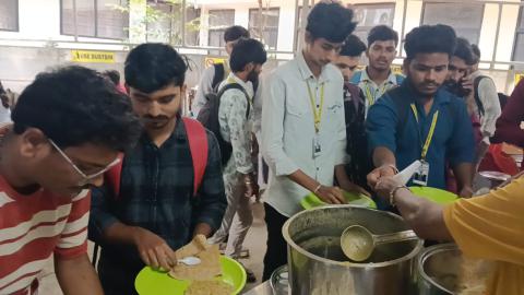 JITD MSME Event