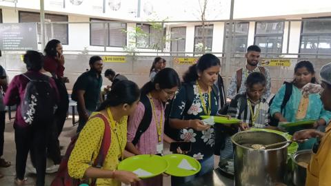 JITD MSME Event