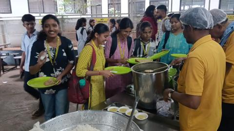 JITD MSME Event