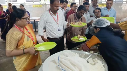 JITD MSME Event