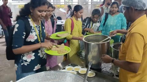 JITD MSME Event