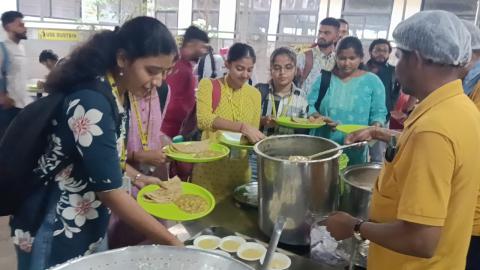 JITD MSME Event