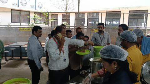 JITD MSME Event