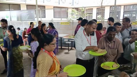 JITD MSME Event
