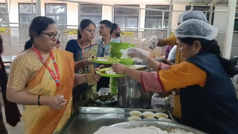 JITD MSME Event