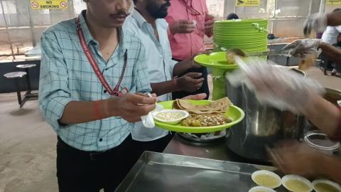JITD MSME Event
