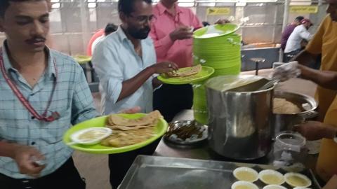 JITD MSME Event
