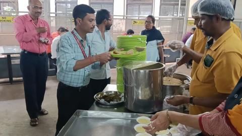 JITD MSME Event