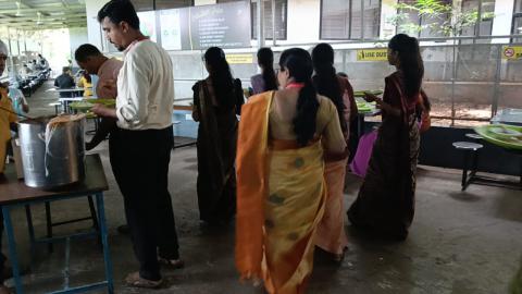 JITD MSME Event