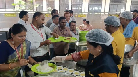JITD MSME Event