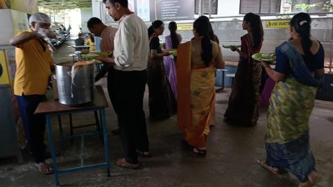 JITD MSME Event