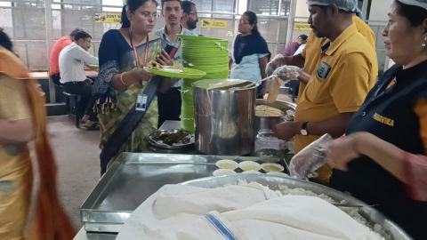 JITD MSME Event