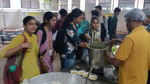 JITD MSME Event