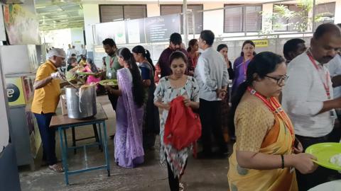 JITD MSME Event