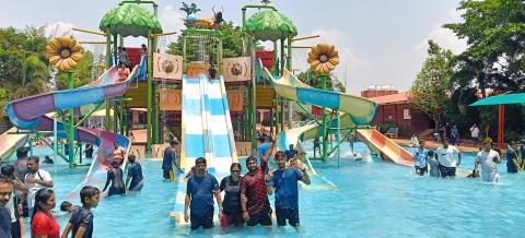 One Day Trip